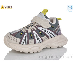 Кроссовки Clibee-Apawwa